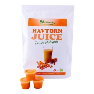 Havtorn Juice (som shots)-0