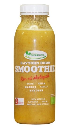 Havtorn Smoothie (315ml.)-0