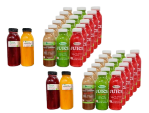 VIP! Vinter Reset 12 dage – 40 Produkter (SPAR 30%)